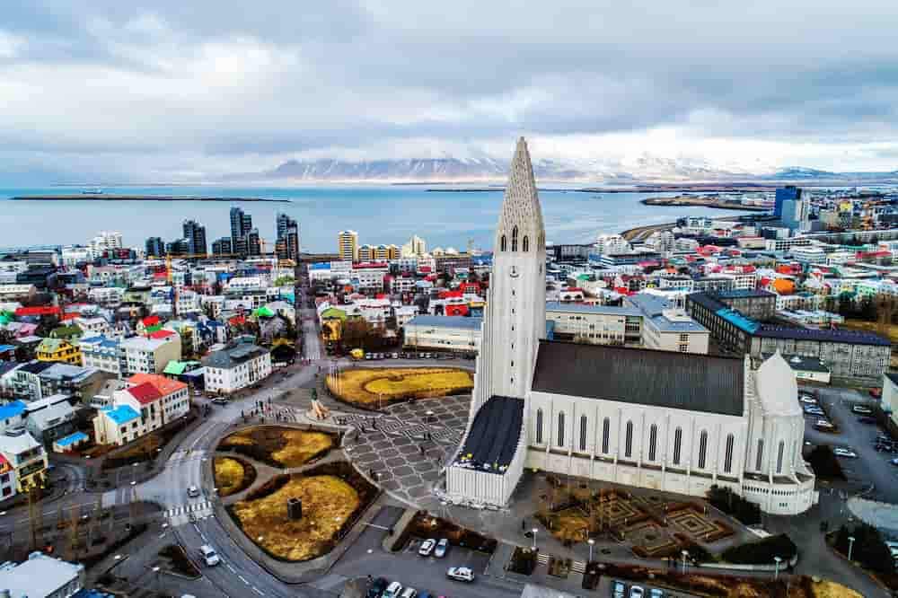 Iceland turns down Bitcoin miners due to a power shortage