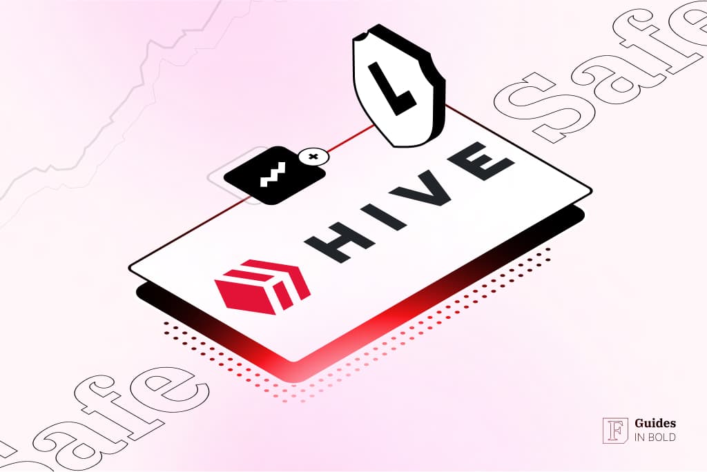 Is Hive (HIVE) safe? What Beginners Should Know