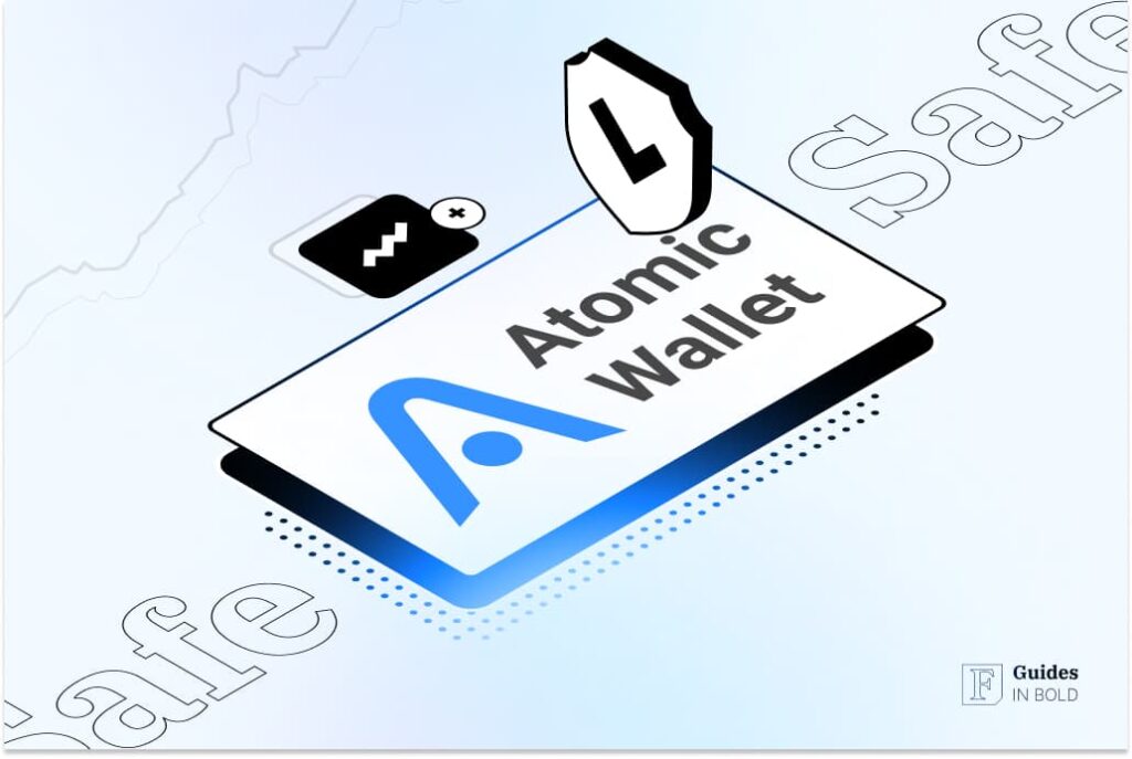 Is Atomic Wallet Safe? What Beginners Should Know