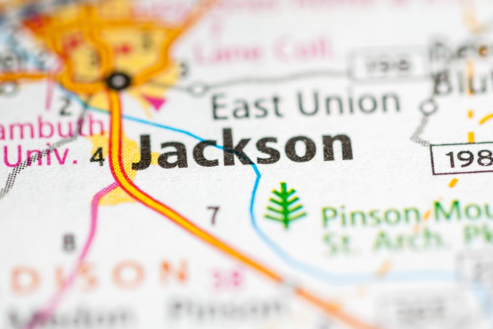 Jackson, Tennessee to become the first U.S. city to add Bitcoin as a payroll option