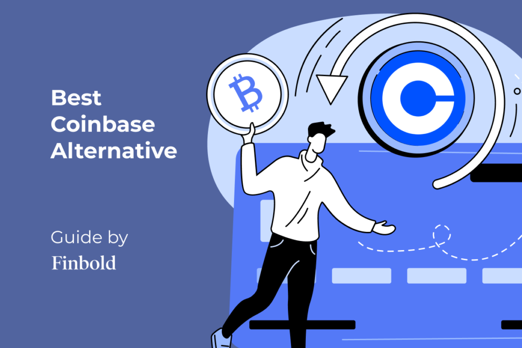 Best Coinbase Alternative 2024 Crypto Exchange Comparison   Best Coinbase Alternative Crypto Exchange Comparison 1024x683 