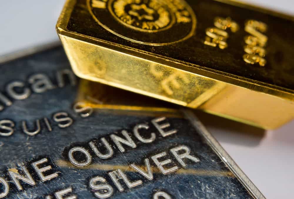 Australian bank projects silver will outperform gold in 2022