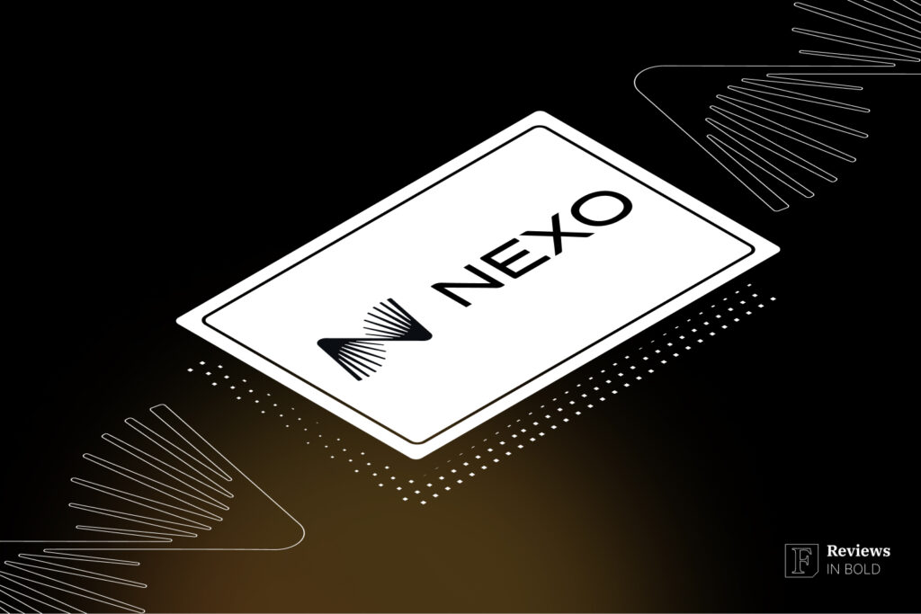 Nexo Review