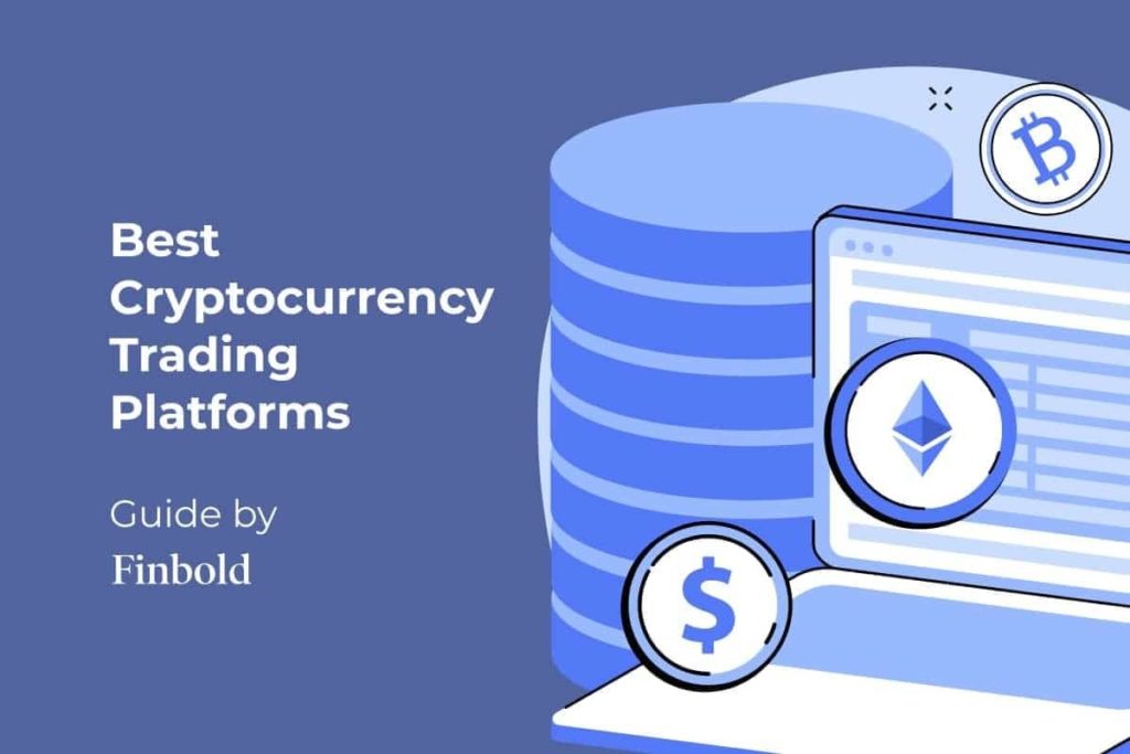 Best Cryptocurrency Trading Platforms [2024] | Beginner's Guide