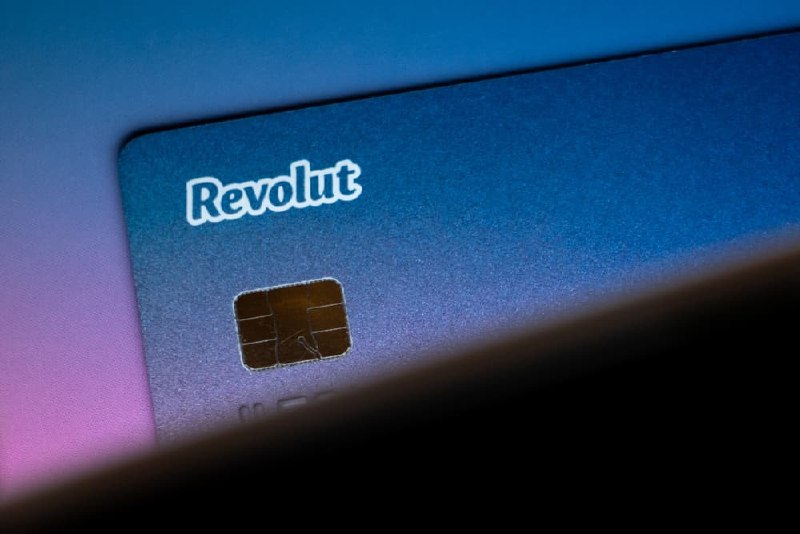 Revolut enables in-app stock trading for U.S. customers