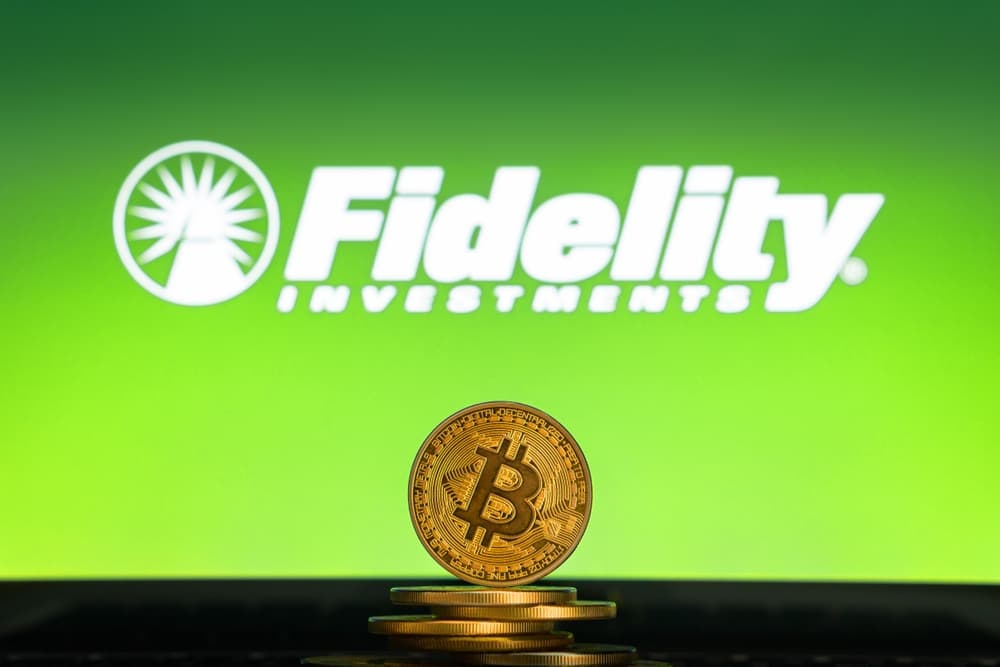 Investment giant Fidelity to add Bitcoin exposure to its ETFs for Canadian users
