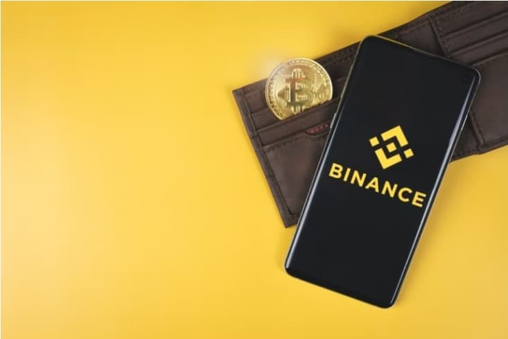 Binance joins the National Cyber-Forensics and Training Alliance to fight cybercrime