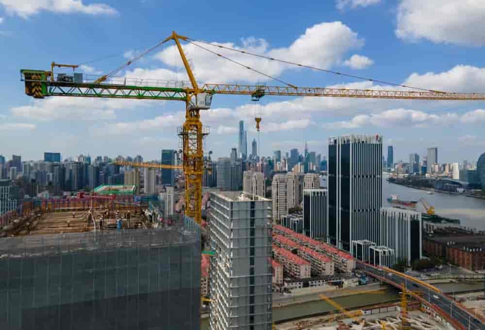 China‘s property sector has lots of growth despite Evergrande saga, says investment firm
