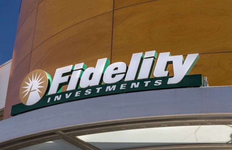 Investment giant Fidelity files a Metaverse ETF application with the SEC