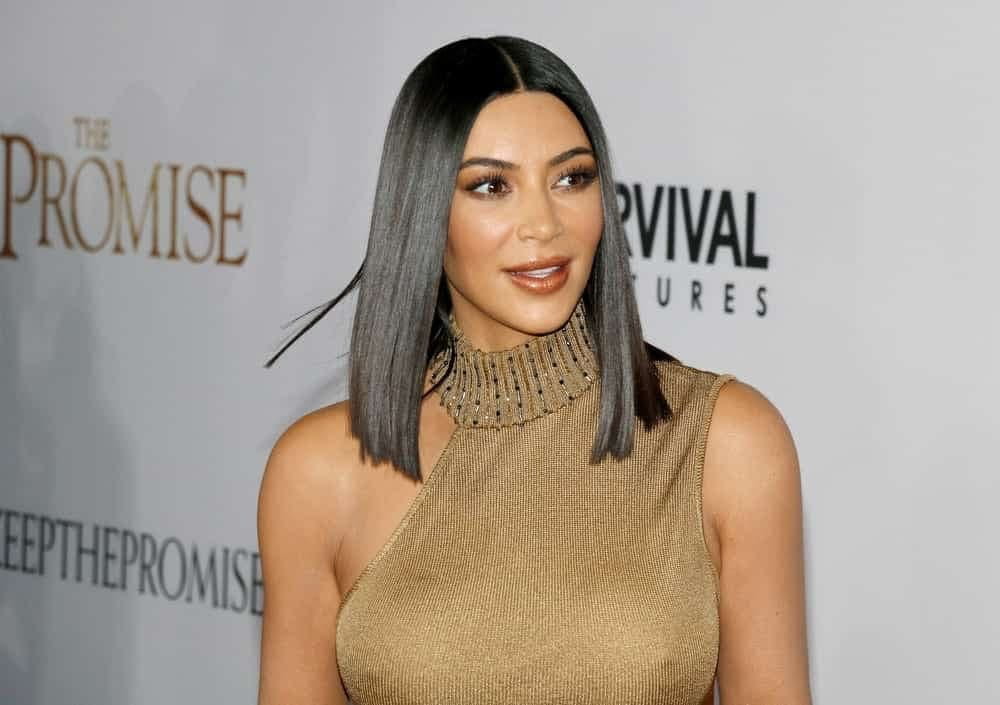 Lawsuit filed against Kim Kardashian for promoting bogus cryptocurrency to her followers