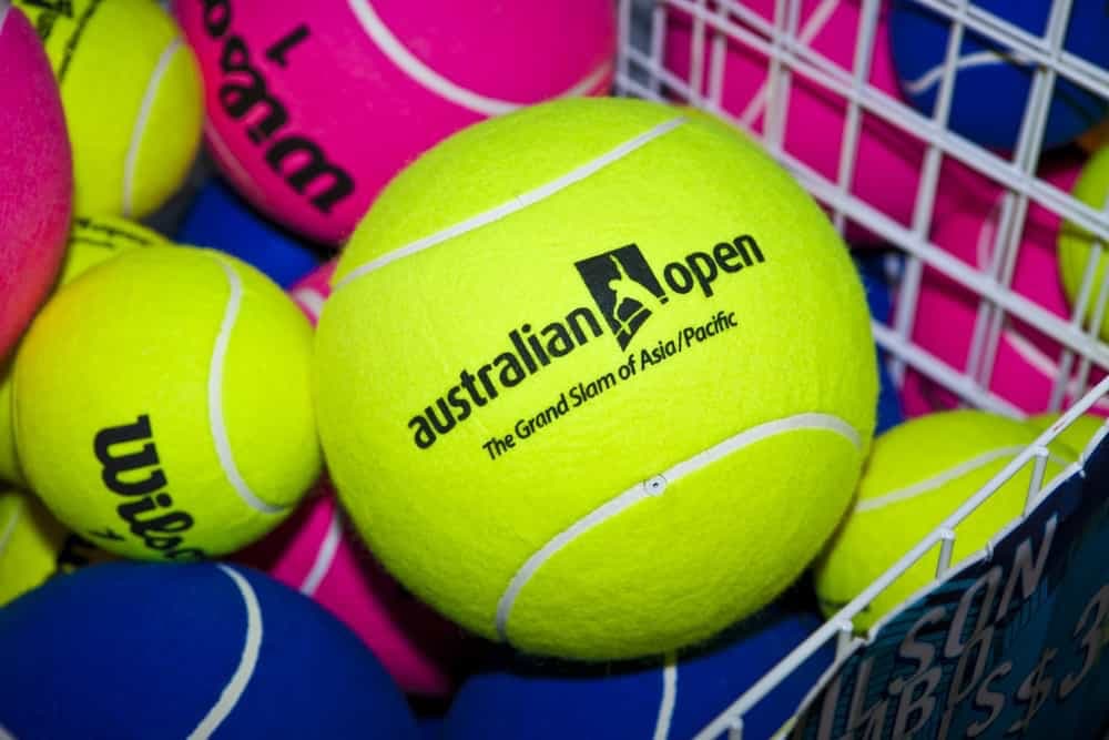 Official: Australian Open to launch their own NFTs and Metaverse world