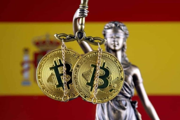 Spain to begin regulating Bitcoin ads next month