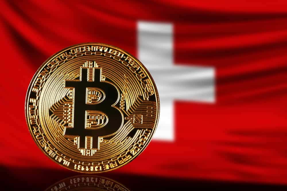 Swiss 'Unicorn’ banking app converts into Bitcoin vault as banks tried to squeeze them out