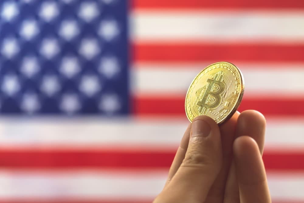 U.S. Bitcoin mining global market share hits 35% growing 8x in two years