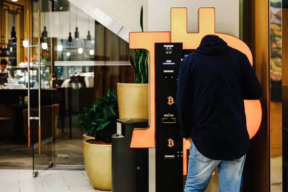 US authorities crack down on crypto ATMs reportedly involved in human and drug trafficking