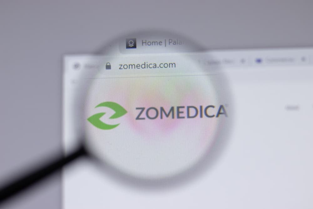 ZOM stock forecast: Uncertainty looms for Zomedica as shares trade at 1-year low