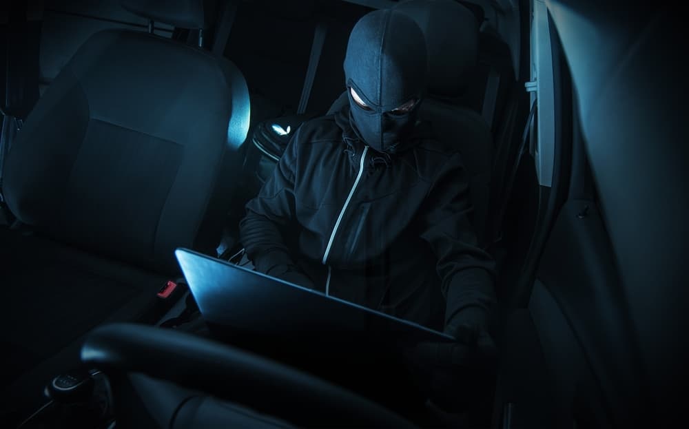 Number of automotive-related cybersecurity vulnerabilities surge by 320% in 2021