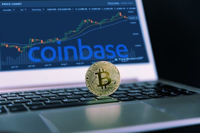 Coinbase: Crypto future appears 'brighter than it’s ever been'