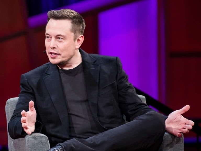 Elon Musk: Cryptocurrency fixes the 'error in money'
