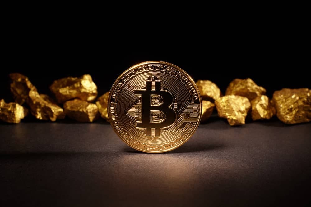 U.S. Global Investors CEO: Gold will rise in 2022, but millennials will drive Bitcoin to thrive