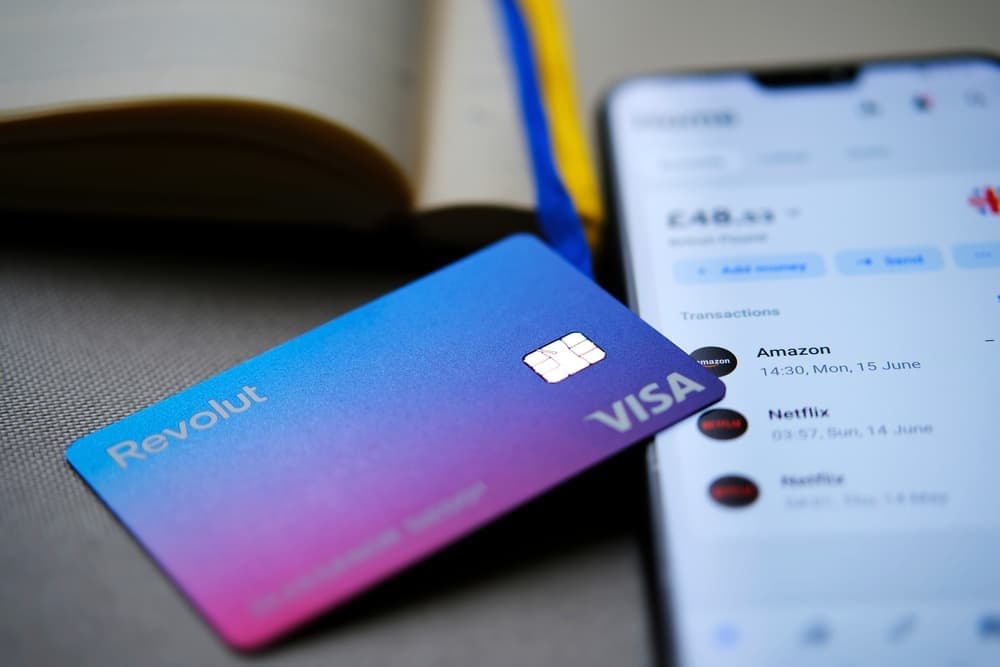 Revolut obtains approval to offer commodities trading for Singapore users
