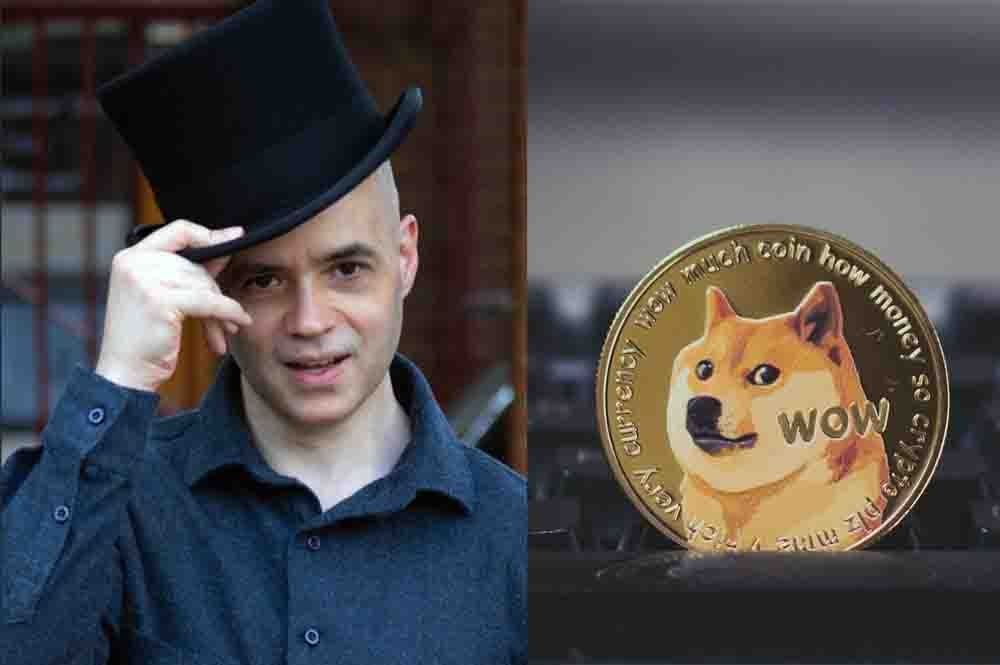 Dogecoin core developer announces exit from the project