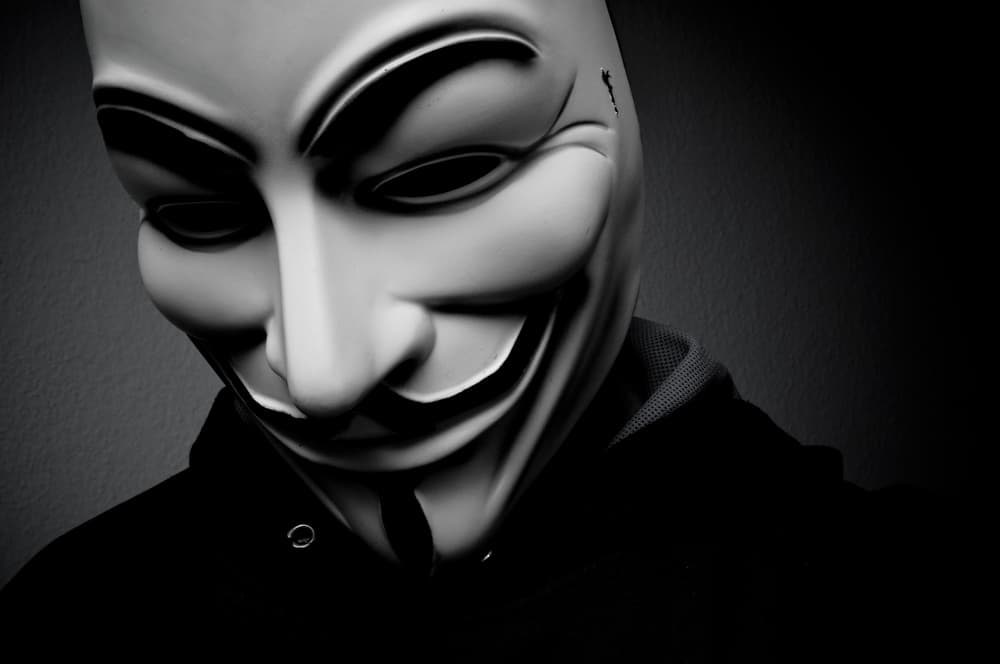 Anonymous officially declares cyber war against the Russian government