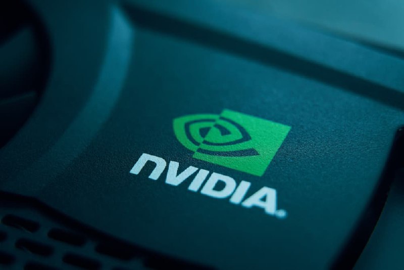 Nvidia's crypto mining chips revenue drop over 70%