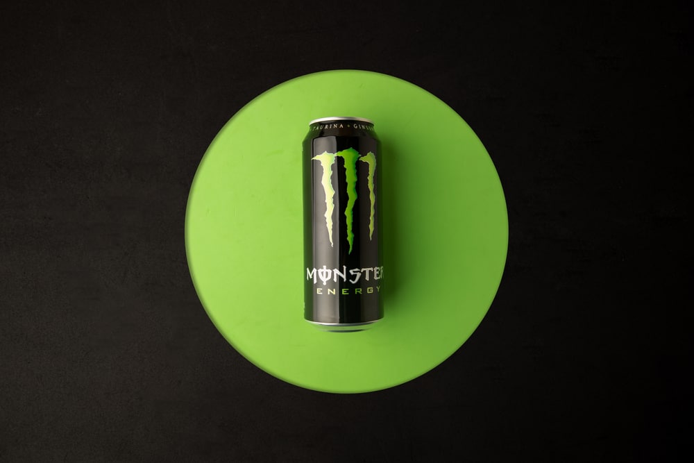 Monster Energy files for four NFT and metaverse trademarks