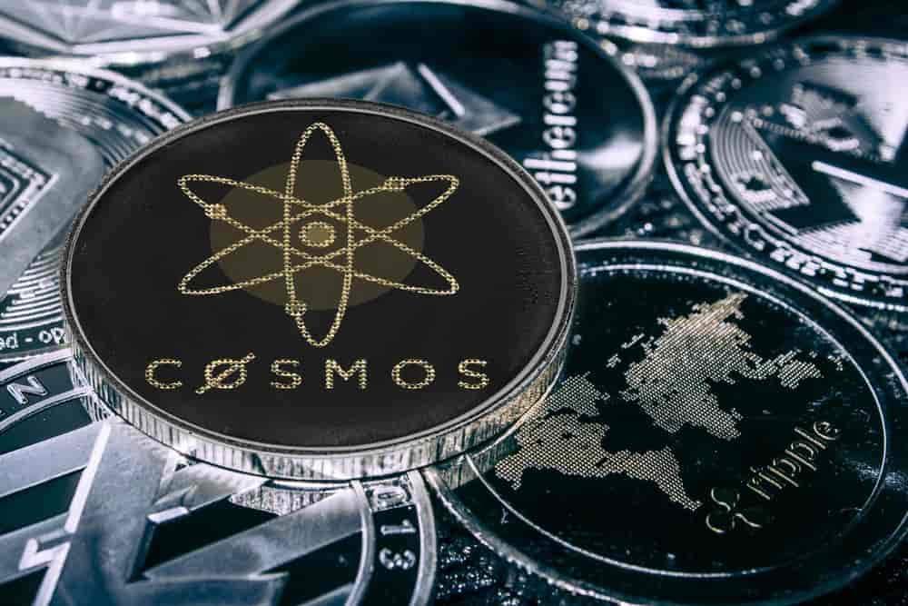 Crypto community with 80% historical accuracy sets Cosmos price for March 2022
