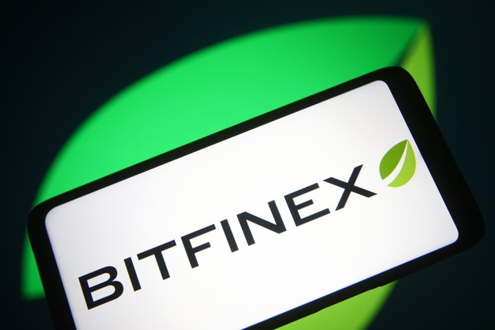 Bitcoin worth over $3.5 billion from 2016 Bitfinex hack 'on the move'