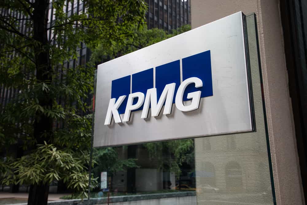 Canada's accounting giant KPMG adds Bitcoin to its corporate treasury