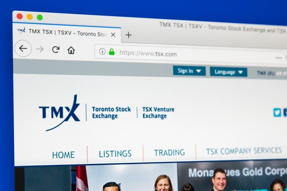Canada's largest stock market operator plans crypto product for institutional investors