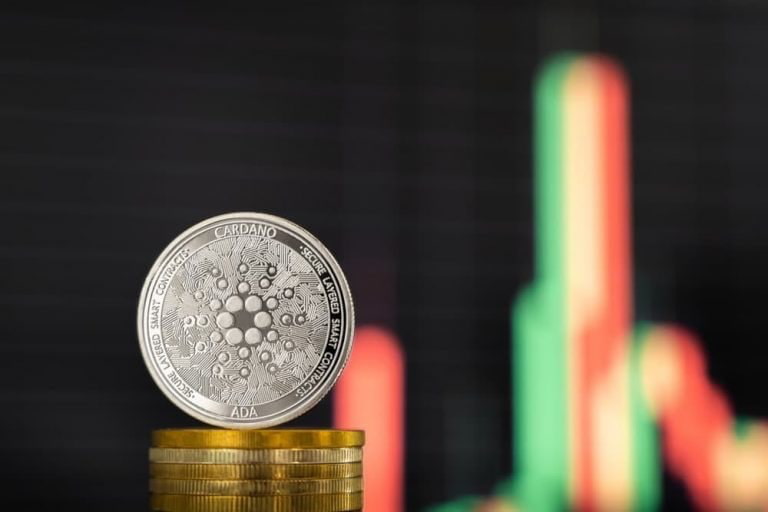 Cardano's at its most undervalued price in almost 2 years, data shows