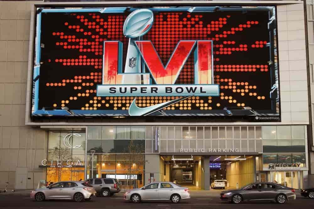 Crypto app downloads spike 280% following Super Bowl ads
