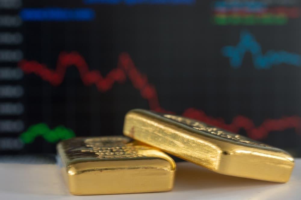 Demand for gold-backed stablecoins rises as geopolitical tensions accelerate