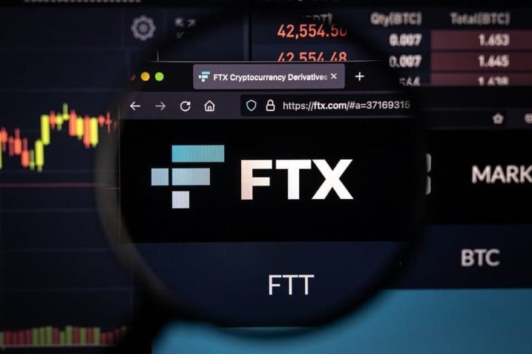 FTX donates $25 to every Ukrainian account holder