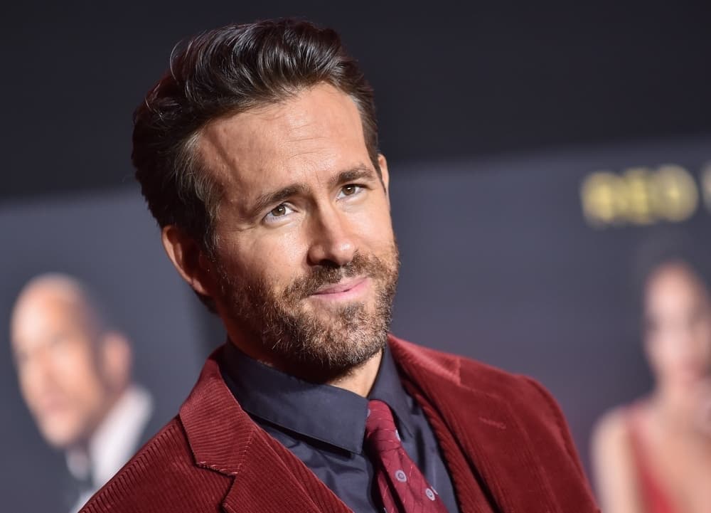 Hollywood star Ryan Reynolds believes crypto is ‘emerging as a huge player’