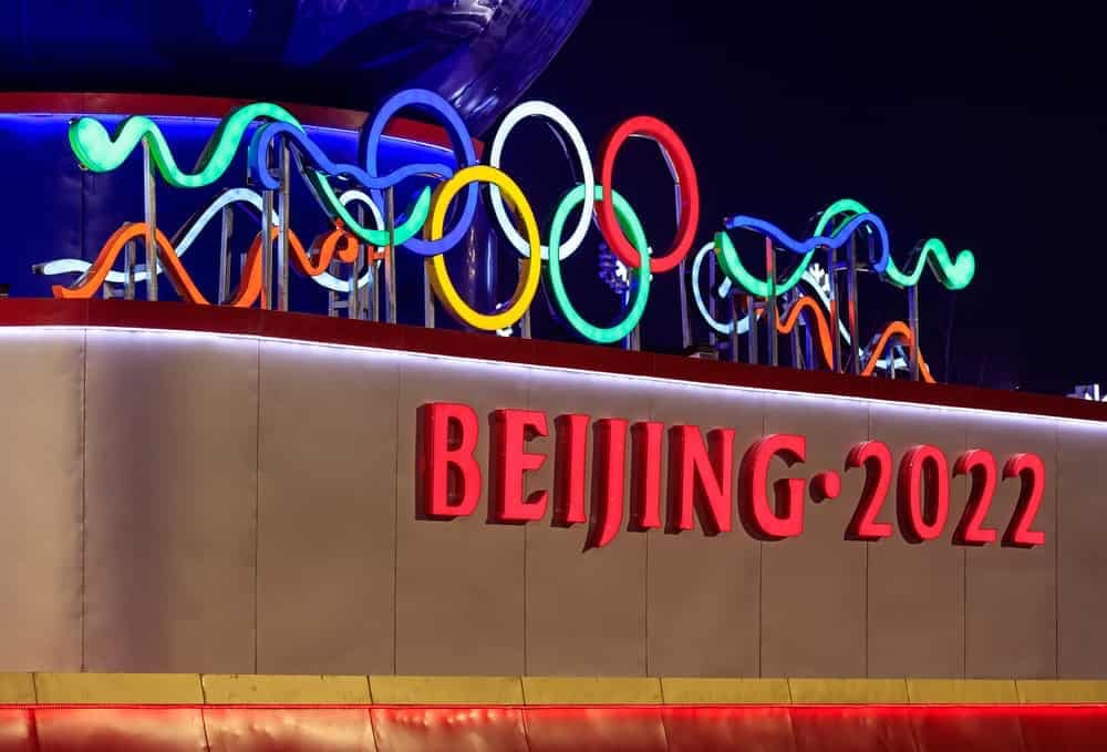 How the stock market will respond to China's Winter Olympics