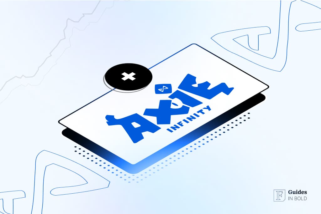 How to Buy Axie Infinity (AXS) | Step-by-Step Crypto Guide