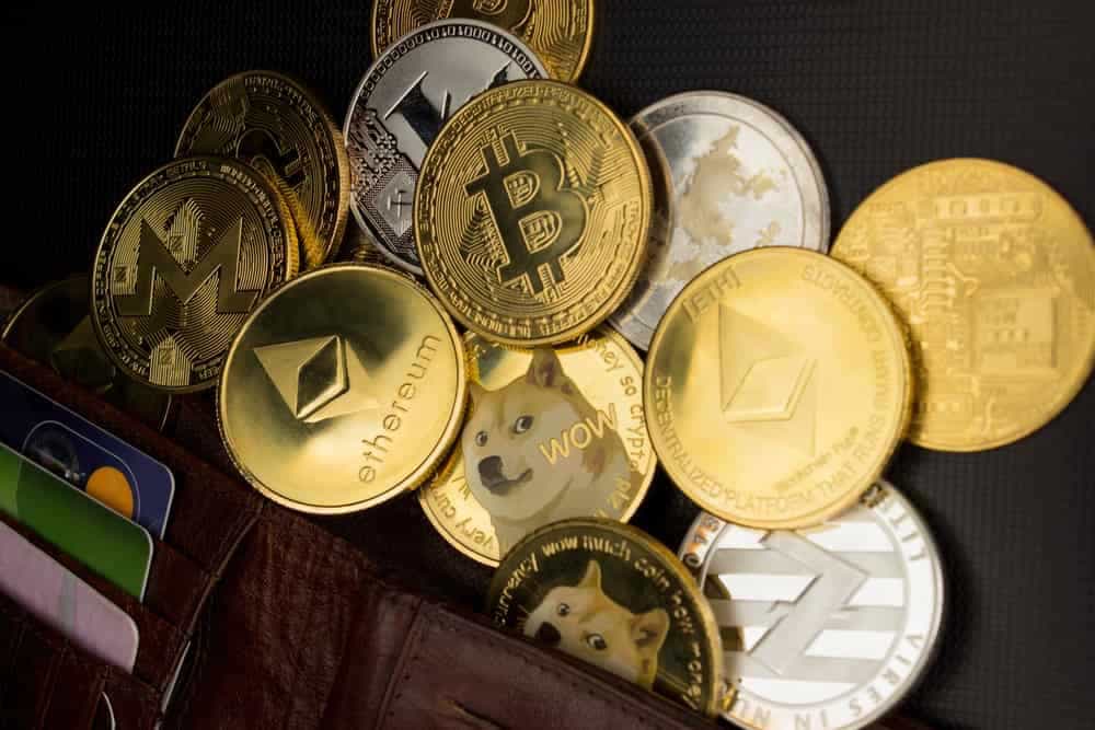 Over 1,000 new cryptocurrencies emerged in January, 30 on average daily