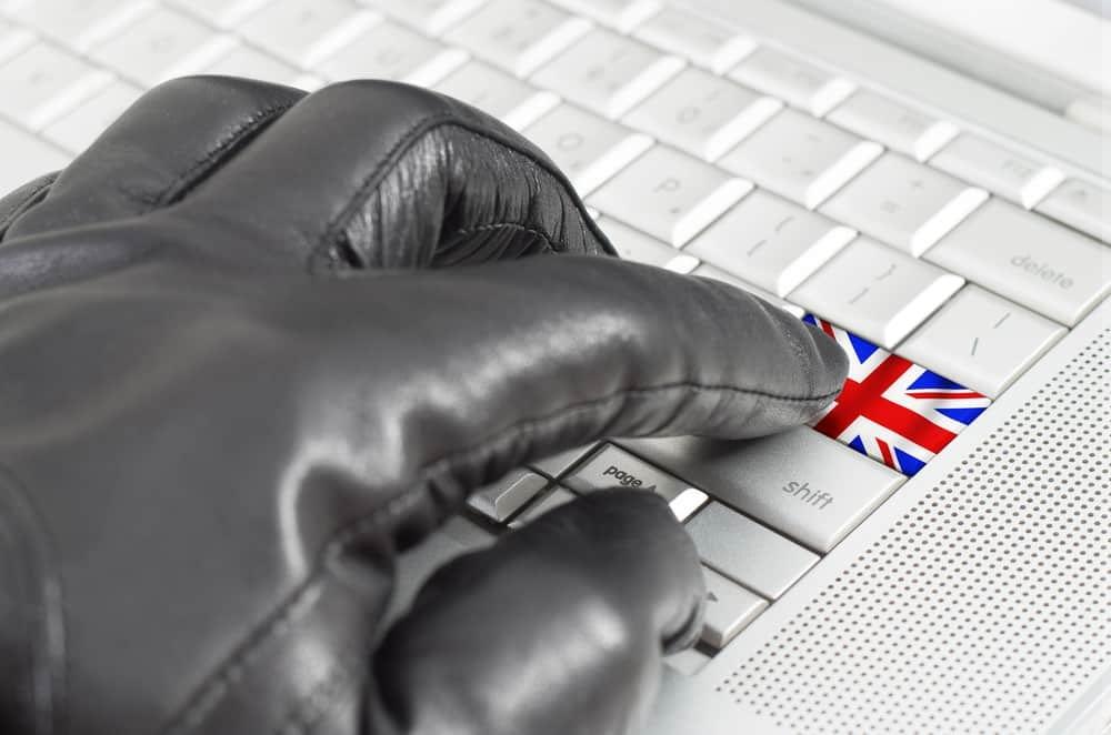 Report- the UK afflicted by a 'growing fraud epidemic' as scammers flourish