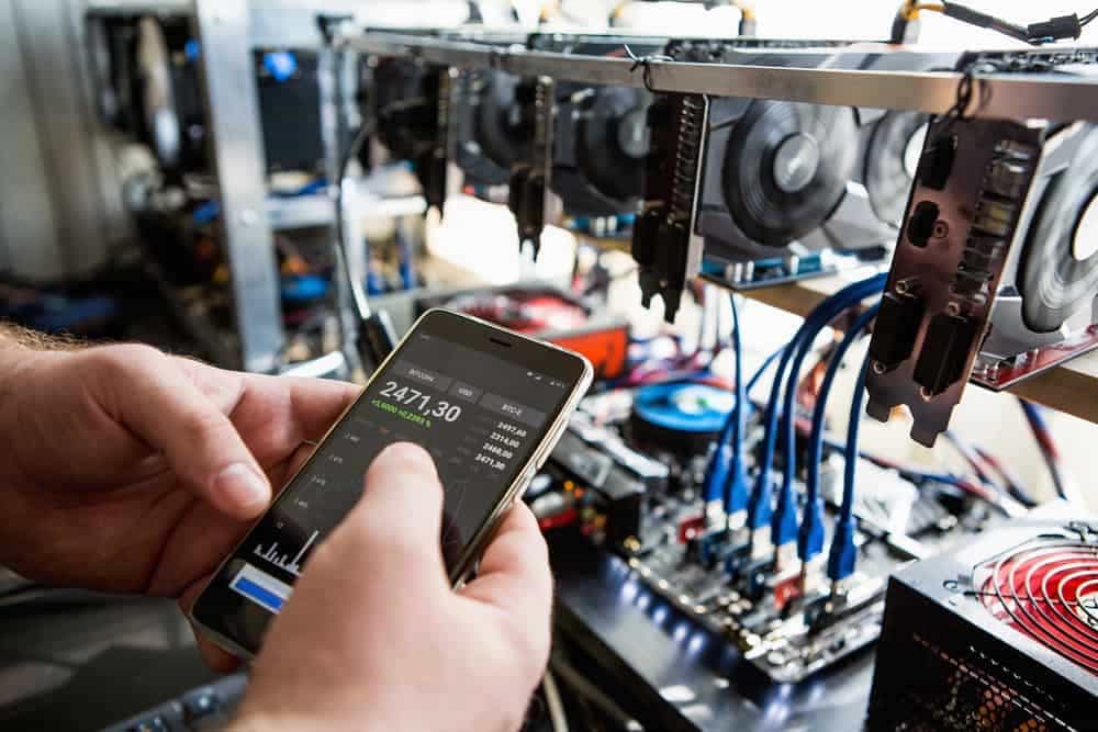 Russian Chamber of Commerce urges government to acknowledge crypto mining as business