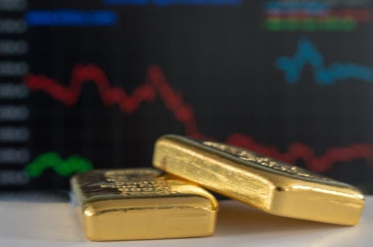 Russia's Ukraine invasion: Equities and crypto markets tank as gold moves higher