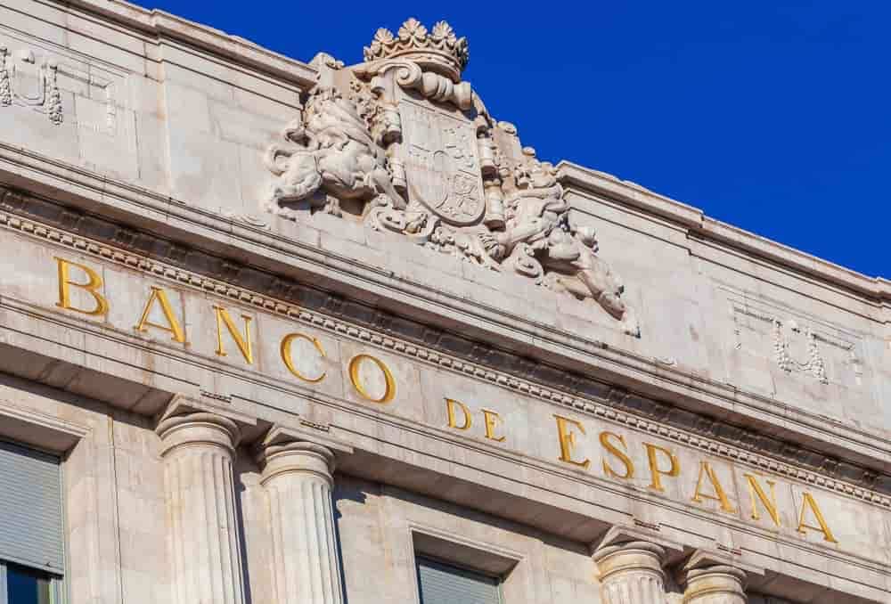 The Bank of Spain seeks intense surveillance of the crypto market