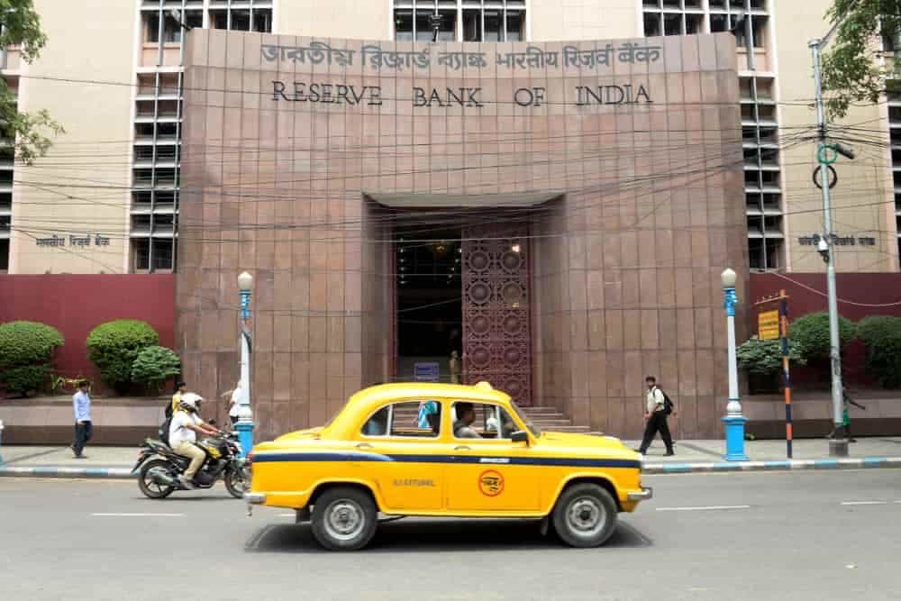 The governor of the Reserve Bank of India slams cryptocurrencies as worth 'not even a tulip'