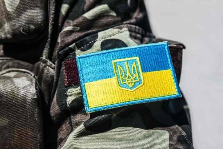 Ukraine’s Bitcoin donations surpass $4 million as anonymous contributor pledges $3 million