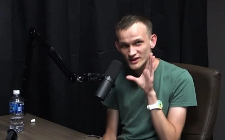Vitalik Buterin admits ‘fees are a huge problem’ for Ethereum’s usability