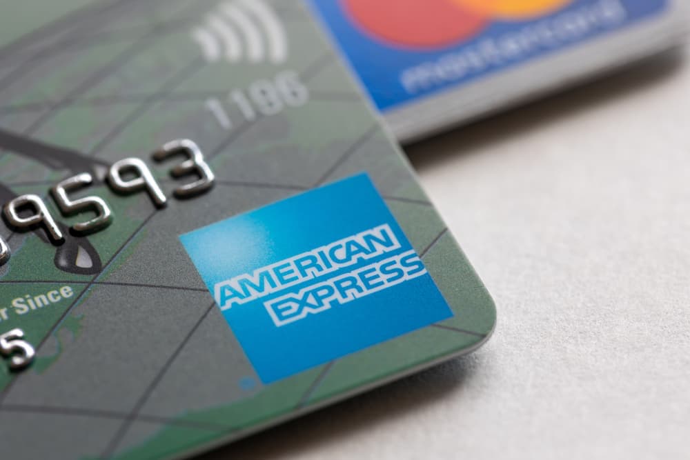 American Express ventures into NFTs and the metaverse with trademark filings