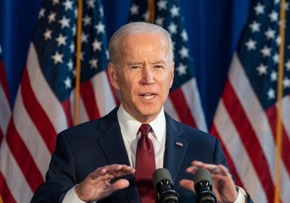Biden Administration to officially release 2023 budget today including a new 20% billionaire tax